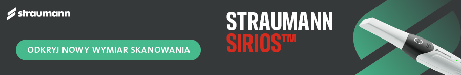 Straumann Sirios